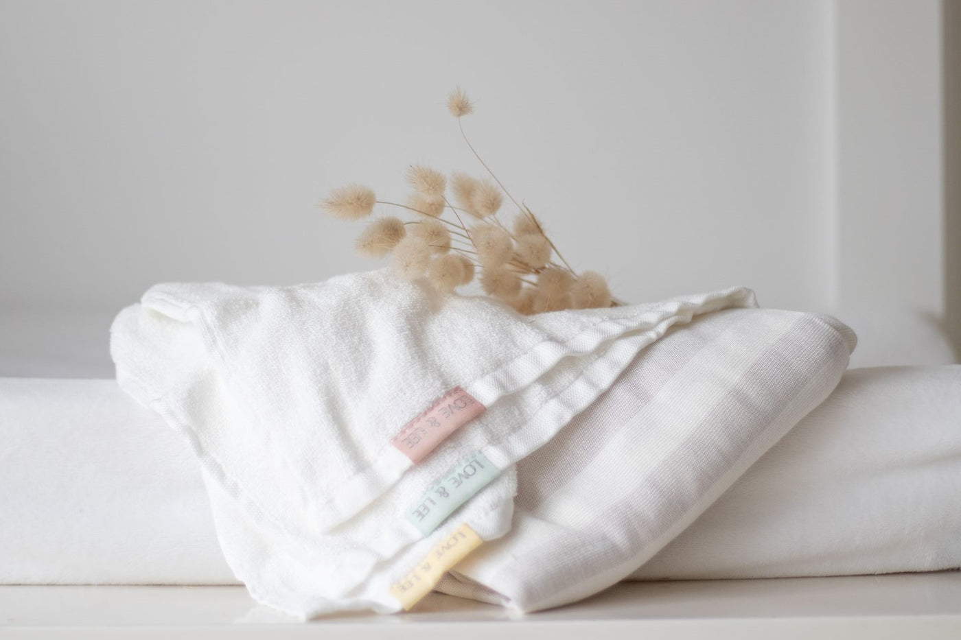 About bamboo blankets and washcloths