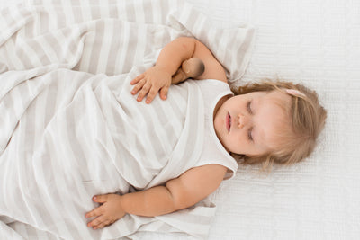 Sleep Tips from Maryanne Sayers - Baby Sleep Educator