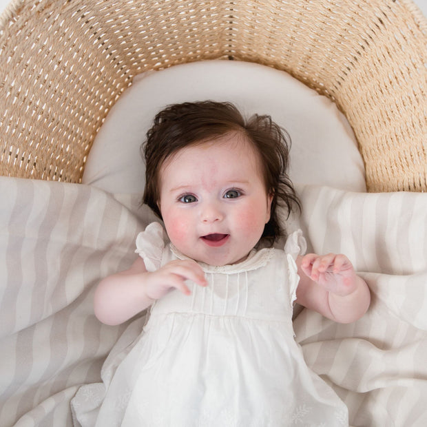 how to effortlessly shush a toddler