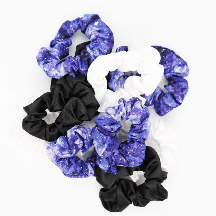 Locally Made Scrunchies Love & Lee 