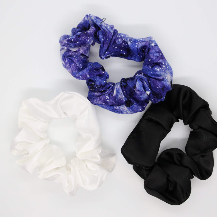 Locally Made Scrunchies Love & Lee 